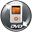 Aiseesoft DVD to Creative Zen Converter icon