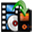 Aiseesoft DVD to Creative Zen Suite icon