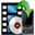 Aiseesoft DVD to Mobile Phone Suite icon