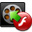 Aiseesoft FLV Video Converter icon