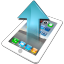 Aiseesoft iPad 2 to Computer Transfer Ultimate icon