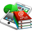 Aiseesoft iPhone 4 ePub Transfer 6.2