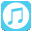 Aiseesoft iPhone Ringtone Maker icon