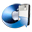 Aiseesoft Mac DVD BlackBerry Converter icon