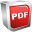 Aiseesoft PDF Converter Ultimate icon