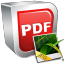 Aiseesoft PDF to JPEG Converter icon