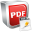 Aiseesoft PDF to Text Converter icon