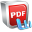 Aiseesoft PDF to Word Converter icon