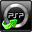 Aiseesoft PSP Movie Converter icon