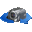 Aiseesoft Tod Converter icon