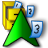 AJC Active Backup icon