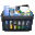 Akick Data Backup icon