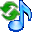 Akram Audio Converter icon