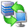 Akron FTP Service icon
