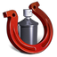 AKVIS AirBrush icon