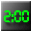 Alarm icon