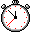 ALARM icon