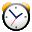 Alarm icon