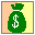 AlauxSoft Small-Business Accounting icon