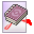 Album to Flash Magazine icon