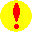 Alert icon