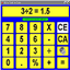 Algebra Calculator 2.2