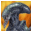 Alien Solo Machine icon