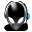 Alienware Icon Pack icon