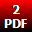 All Image to PDF icon
