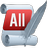 All in One PDF Lite icon