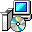 AllCast-Toolbar icon