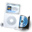 Allead DVD to iPod Converter icon