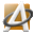 ALLMediaServer icon