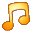 Allok MP3 to AMR Converter icon