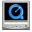 Allok QuickTime to AVI MPEG DVD Converter icon