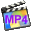Allok Video to MP4 Converter icon