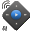 ALLPlayer Remote Control icon