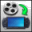 AllStar Video to PSP Converter icon