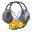 ALO RM MP3 Cutter icon