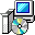 AlphaPNG format plug-in 64Bit icon