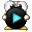 ALShow (formerly ALPlayer) icon