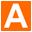 Alt codes accelerator icon