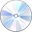 Altdo DVD Burner icon