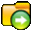 Alternate File Move icon