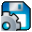 Alternate File Shredder icon