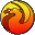 Alternate Firebird Copy icon