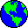 Alternative World Map Creator 1