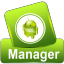 Amacsoft Android Manager icon