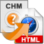 Amacsoft CHM to HTML Converter icon