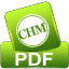 Amacsoft CHM to PDF Converter icon